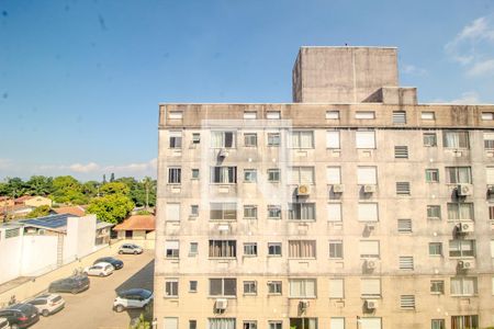 Vista de apartamento para alugar com 3 quartos, 61m² em Cavalhada, Porto Alegre