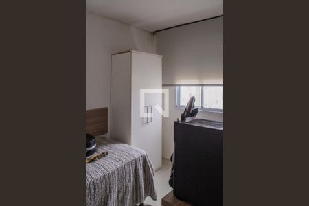 Quarto 1 de apartamento à venda com 3 quartos, 61m² em Cavalhada, Porto Alegre