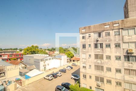 Vista de apartamento para alugar com 3 quartos, 61m² em Cavalhada, Porto Alegre