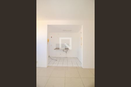 Sala de apartamento para alugar com 3 quartos, 61m² em Cavalhada, Porto Alegre