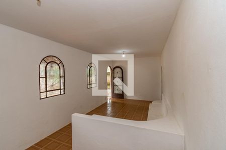 Sala  de casa à venda com 3 quartos, 2500m² em Vila Hollândia, Campinas