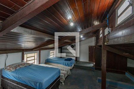 Quarto 1 de casa à venda com 3 quartos, 2500m² em Vila Hollândia, Campinas