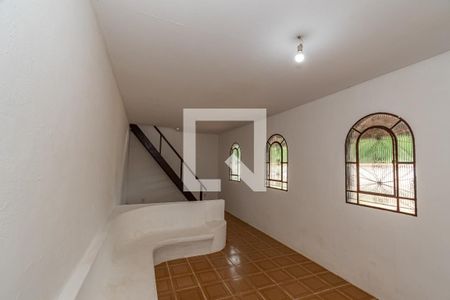 Sala  de casa à venda com 3 quartos, 2500m² em Vila Hollândia, Campinas