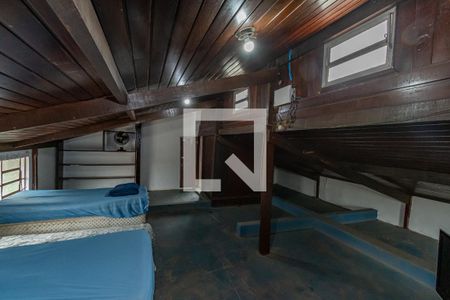 Quarto 1 de casa à venda com 3 quartos, 2500m² em Vila Hollândia, Campinas