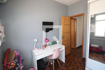 quarto 1  de apartamento à venda com 2 quartos, 76m² em Vista Alegre, Rio de Janeiro