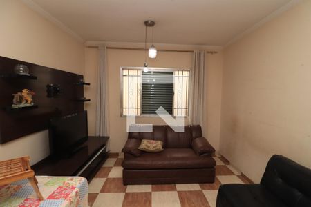 Quarto 1 de casa para alugar com 2 quartos, 200m² em Vila Gomes Cardim, São Paulo