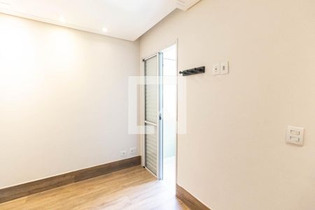 Quarto 1 de apartamento para alugar com 2 quartos, 60m² em Chora Menino, São Paulo