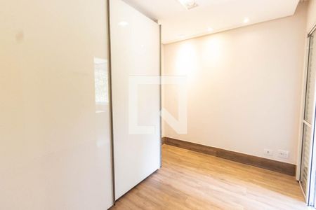 Quarto 1 de apartamento para alugar com 2 quartos, 60m² em Chora Menino, São Paulo