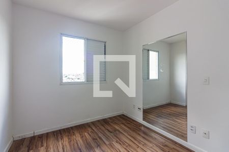 Quarto 2 de apartamento à venda com 2 quartos, 58m² em São Pedro, Osasco