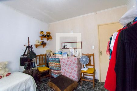 Quarto 2 de casa à venda com 2 quartos, 152m² em Vila Bela Vista, Santo André