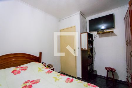 Quarto 1 de casa à venda com 2 quartos, 152m² em Vila Bela Vista, Santo André