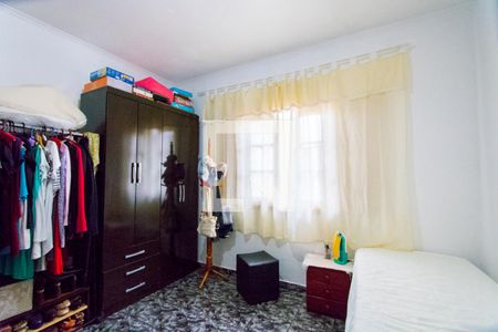Quarto 2 de casa à venda com 2 quartos, 152m² em Vila Bela Vista, Santo André