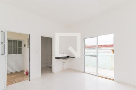 Estúdio  de kitnet/studio para alugar com 1 quarto, 22m² em Vila Maria, São José dos Campos