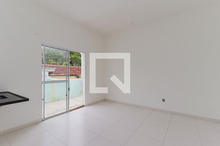 Estúdio  de kitnet/studio para alugar com 1 quarto, 22m² em Vila Maria, São José dos Campos