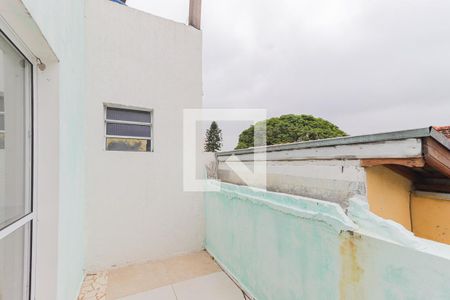 Sacada de kitnet/studio para alugar com 1 quarto, 22m² em Vila Maria, São José dos Campos