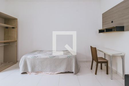 Kitnet/Studio para alugar com 1 quarto, 22m² em Vila Maria, São José dos Campos
