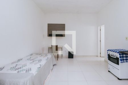 Studio de kitnet/studio para alugar com 1 quarto, 22m² em Vila Maria, São José dos Campos