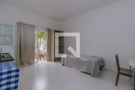 Kitnet/Studio para alugar com 1 quarto, 22m² em Vila Maria, São José dos Campos