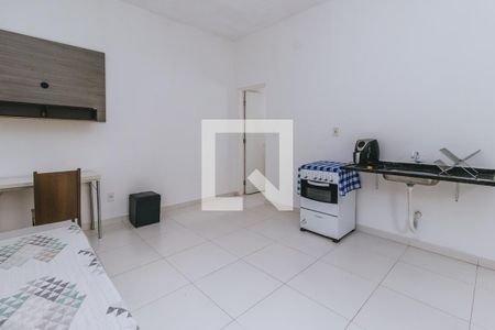 Studio de kitnet/studio para alugar com 1 quarto, 22m² em Vila Maria, São José dos Campos