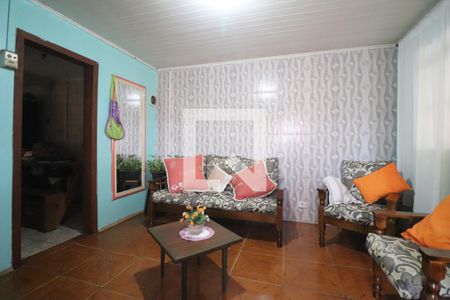 Sala de casa para alugar com 3 quartos, 60m² em Feitoria, São Leopoldo