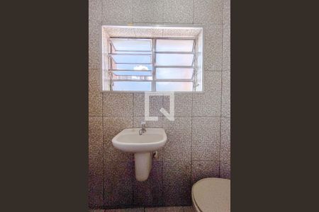 Banheiro de apartamento para alugar com 1 quarto, 39m² em Brás, São Paulo