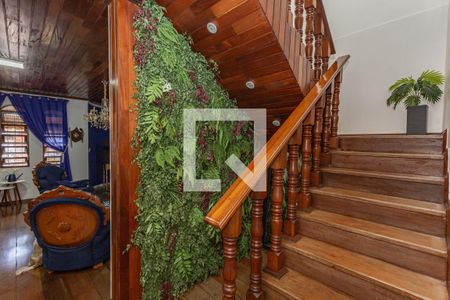 Sala de casa à venda com 3 quartos, 300m² em Jardim da Saúde, São Paulo
