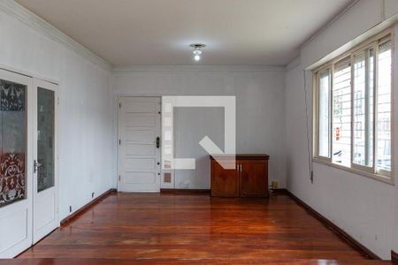 Sala de Estar de casa à venda com 5 quartos, 252m² em Partenon, Porto Alegre