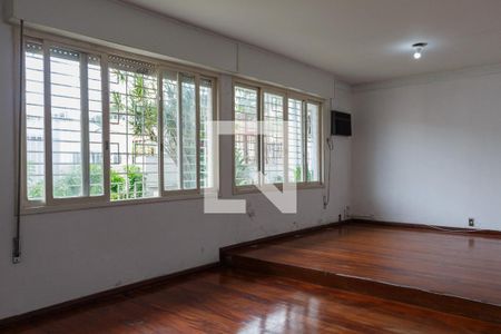 Sala de Estar de casa à venda com 5 quartos, 252m² em Partenon, Porto Alegre