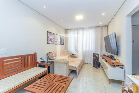 Casa à venda com 3 quartos, 195m² em Dona Clara, Belo Horizonte