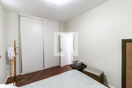 Quarto Suíte de apartamento para alugar com 2 quartos, 78m² em Anchieta, Belo Horizonte