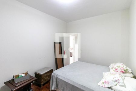 Quarto Suíte de apartamento para alugar com 2 quartos, 78m² em Anchieta, Belo Horizonte