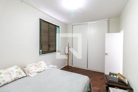 Quarto Suíte de apartamento para alugar com 2 quartos, 78m² em Anchieta, Belo Horizonte