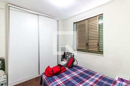 Quarto 1 de apartamento para alugar com 2 quartos, 78m² em Anchieta, Belo Horizonte