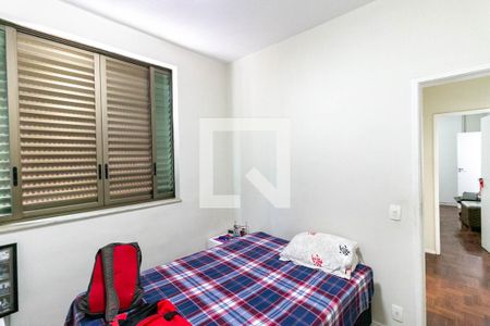 Quarto 1 de apartamento para alugar com 2 quartos, 78m² em Anchieta, Belo Horizonte