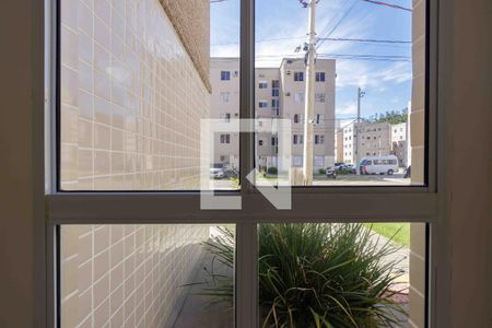 Sala Janela de apartamento para alugar com 2 quartos, 50m² em Itanhangá, Rio de Janeiro