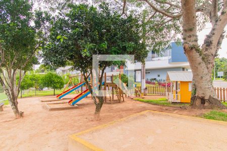 Casa de condomínio à venda com 270m², 5 quartos e 2 vagas Casa de condomínio à venda com 270m², 5 quartos e 2 vagasÁrea comum - Playground
