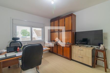 Casa de condomínio à venda com 270m², 5 quartos e 2 vagas Casa de condomínio à venda com 270m², 5 quartos e 2 vagasQuarto 3