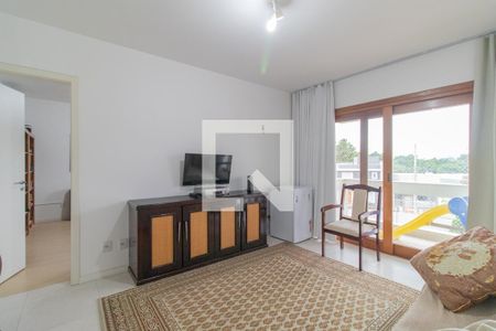 Casa de condomínio à venda com 270m², 5 quartos e 2 vagas Casa de condomínio à venda com 270m², 5 quartos e 2 vagasQuarto 4