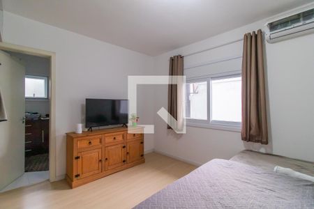 Casa de condomínio à venda com 270m², 5 quartos e 2 vagas Casa de condomínio à venda com 270m², 5 quartos e 2 vagasQuarto 6