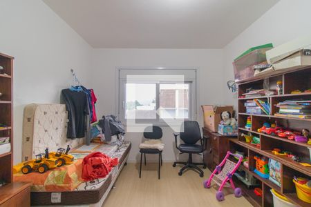 Casa de condomínio à venda com 270m², 5 quartos e 2 vagas Casa de condomínio à venda com 270m², 5 quartos e 2 vagasQuarto 2