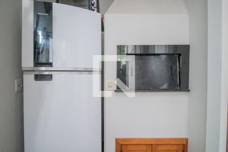 Casa de condomínio à venda com 270m², 5 quartos e 2 vagas Casa de condomínio à venda com 270m², 5 quartos e 2 vagasChurrasqueira