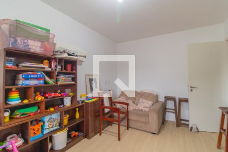 Casa de condomínio à venda com 270m², 5 quartos e 2 vagas Casa de condomínio à venda com 270m², 5 quartos e 2 vagasQuarto 2