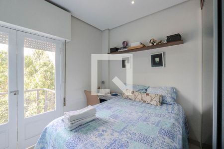 Quarto de apartamento para alugar com 1 quarto, 37m² em Bela Vista, São Paulo