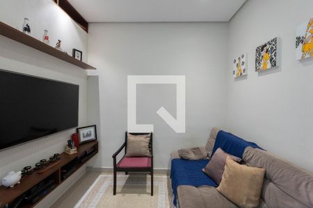 Sala de apartamento para alugar com 1 quarto, 37m² em Bela Vista, São Paulo