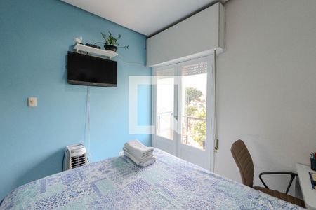 Quarto de apartamento para alugar com 1 quarto, 37m² em Bela Vista, São Paulo