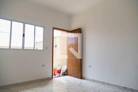 Sala 1 de casa à venda com 3 quartos, 130m² em Vila Babilônia, São Paulo