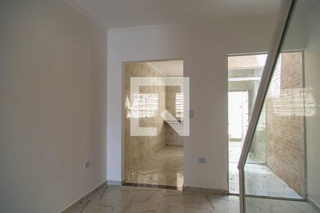 Sala 2 de casa à venda com 3 quartos, 130m² em Vila Babilônia, São Paulo