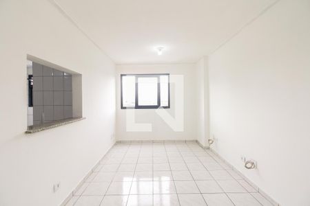 Sala  de apartamento à venda com 2 quartos, 69m² em Penha de França, São Paulo