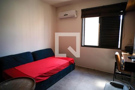 Quarto de apartamento para alugar com 2 quartos, 61m² em Cerqueira César, São Paulo