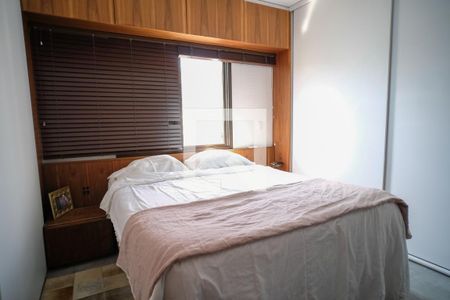 Quarto Suíte de apartamento para alugar com 2 quartos, 61m² em Cerqueira César, São Paulo